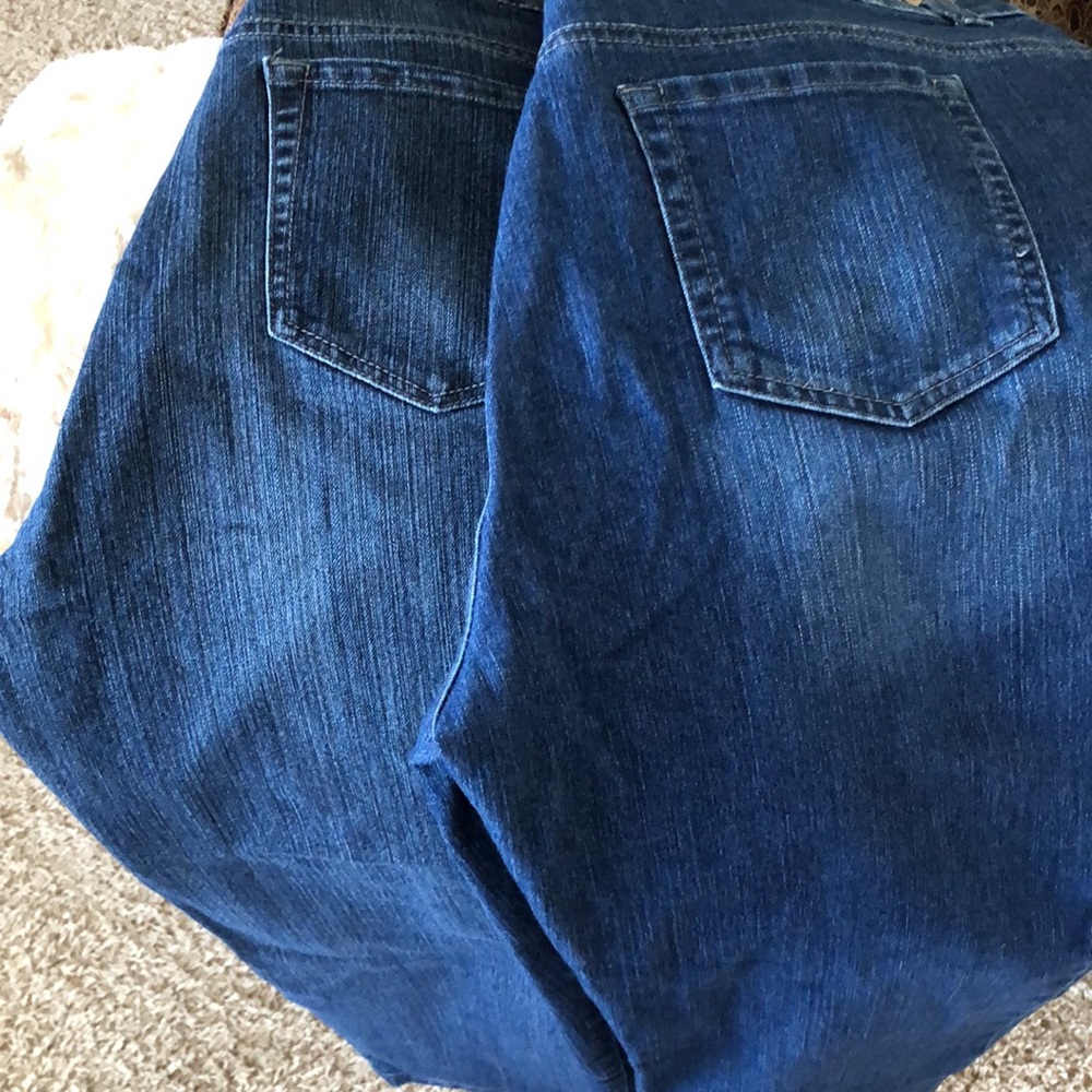 Womens jeans
